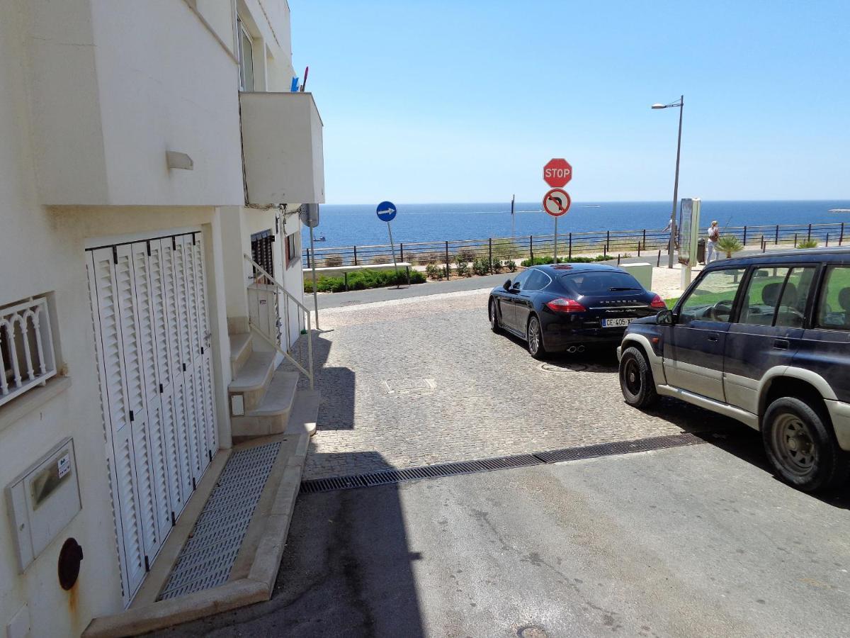 Waves Studio - Albufeira Exterior photo